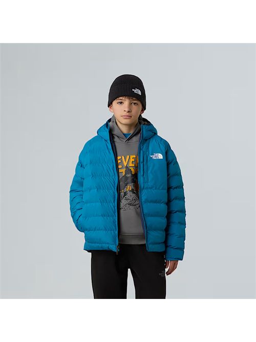 Giacca reversibile Perrito da ragazzo THE NORTH FACE | NF0A88TW/BOM1